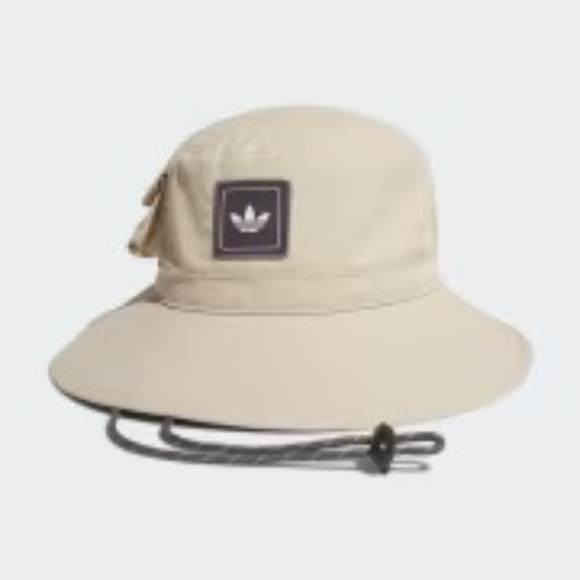 ADIDAS UTILITY 3.0 BOONIE HAT - Picture 16 of 16